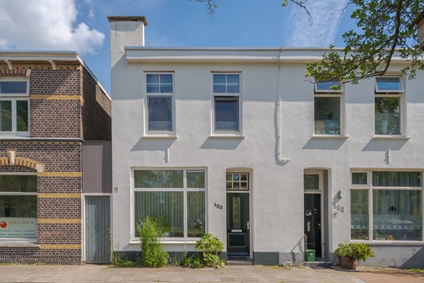 Te koop: Deventerstraatweg 123, 8012AD Zwolle